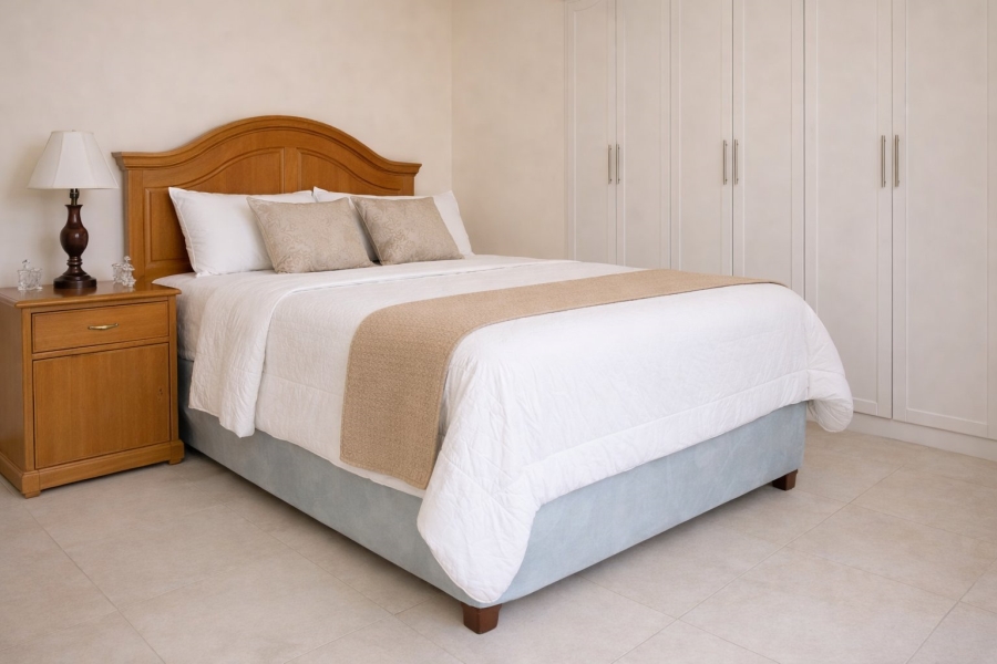 4 Bedroom Property for Sale in Sasolburg Ext 3 Free State